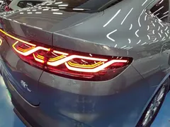 2024 BYD Qin L PHEV 80km Leading — фото 8