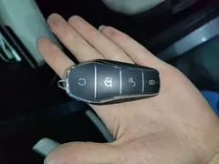 2024 BYD Qin L PHEV 80km Leading — фото 9