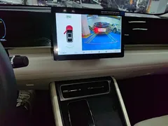 2024 BYD Qin L PHEV 80km Leading — фото 13