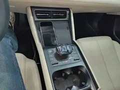 2024 BYD Qin L PHEV 80km Leading — фото 14