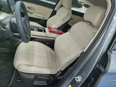 2024 BYD Qin L PHEV 80km Leading — фото 15