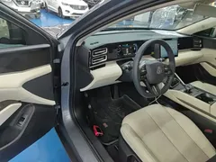 2024 BYD Qin L PHEV 80km Leading — фото 16