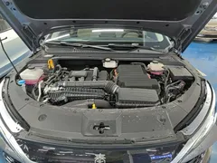 2024 BYD Qin L PHEV 80km Leading — фото 20
