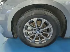 2024 BYD Qin L PHEV 80km Leading — фото 23