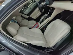 2024 BYD Qin L PHEV 80km Leading — фото 25
