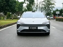 2024 Nio ET7 75kWh Executive Signature — фото 2