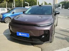 2025 Leapmotor B10 510 LiDAR — фото 2