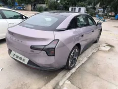 2024 Xpeng MONA M03 515 Long Range — фото 8