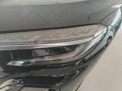 2024 Hongqi HS3 1.5T, чёрный — фото 5