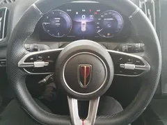 2024 Hongqi HS3 1.5T, чёрный — фото 15