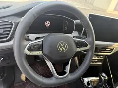2023 Volkswagen Tayron 280TSI 2WD Luxury Plus Advanced, белый — фото 7