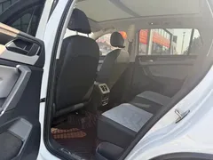 2023 Volkswagen Tayron 280TSI 2WD Luxury Plus Advanced, белый — фото 8