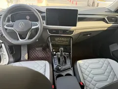 2023 Volkswagen Tayron 280TSI 2WD Luxury Plus Advanced, белый — фото 10