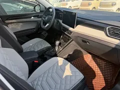 2023 Volkswagen Tayron 280TSI 2WD Luxury Plus Advanced, белый — фото 12