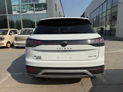 2023 Volkswagen Tayron 280TSI 2WD Luxury Plus Advanced, белый — фото 13