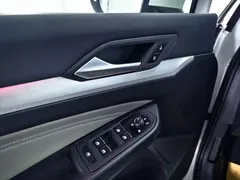 2021 Volkswagen Golf 280TSI DSG Pro, белый — фото 12