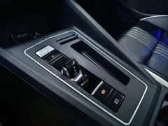 2021 Volkswagen Golf 280TSI DSG Pro, белый — фото 15