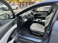2025 BYD Seal 06 Touring DM-i PHEV 150KM Flagship, синий — фото 4