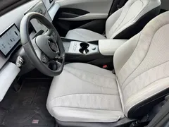 2025 BYD Seal 06 Touring DM-i PHEV 150KM Flagship, синий — фото 6