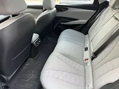 2025 BYD Seal 06 Touring DM-i PHEV 150KM Flagship, синий — фото 8