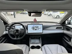 2025 BYD Seal 06 Touring DM-i PHEV 150KM Flagship, синий — фото 9