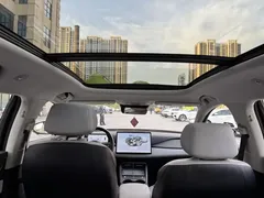 2025 BYD Seal 06 Touring DM-i PHEV 150KM Flagship, синий — фото 14