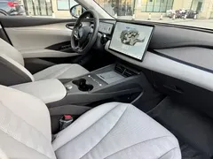 2025 BYD Seal 06 Touring DM-i PHEV 150KM Flagship, синий — фото 17