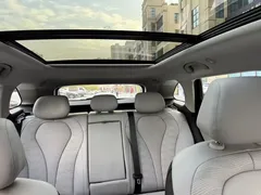 2025 BYD Seal 06 Touring DM-i PHEV 150KM Flagship, синий — фото 19