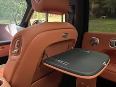 2025 Li Auto L9 Smart Refresh, чёрный — фото 6