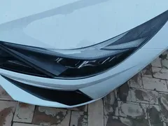 2022 Hyundai Elantra 1.5L CVT 20th Anniversary, белый — фото 5