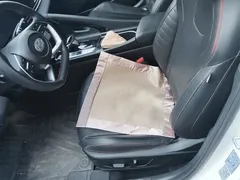2022 Hyundai Elantra 1.5L CVT 20th Anniversary, белый — фото 9