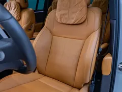 2025 Li Auto i8 Standard — фото 4