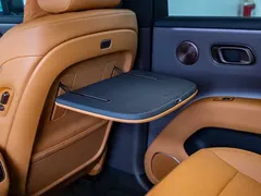 2025 Li Auto i8 Standard — фото 5