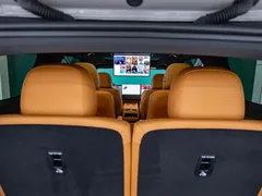 2025 Li Auto i8 Standard — фото 8