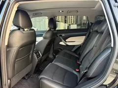 2020 Geely Atlas 1.8TD DCT Zhilian PRO, чёрный — фото 5