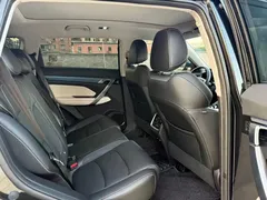 2020 Geely Atlas 1.8TD DCT Zhilian PRO, чёрный — фото 11