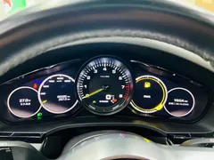 2021 Porsche Cayenne E-Hybrid 2.0T PHEV, чёрный — фото 9