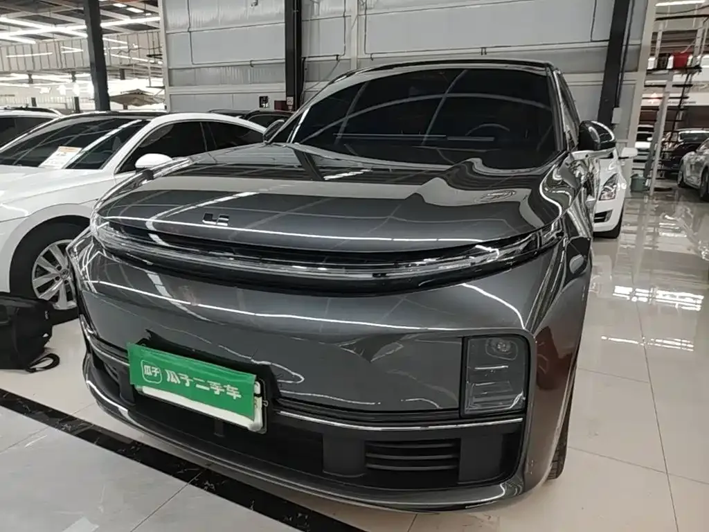 2023 Li Auto L7