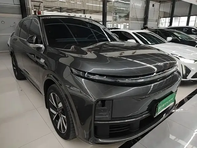 2023 Li Auto L7