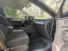 2023 Haval M6 Plus 1.5T DCT Elite, чёрный — фото 10