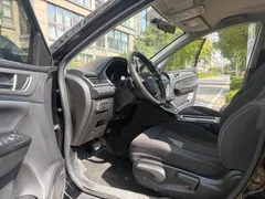2023 Haval M6 Plus 1.5T DCT Elite, чёрный — фото 14