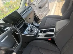 2023 Haval M6 Plus 1.5T DCT Elite, чёрный — фото 17