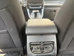 2023 Haval M6 Plus 1.5T DCT Elite, чёрный — фото 19