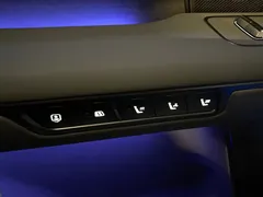 2026 Nio ES8 6-seat Executive Signature, чёрный — фото 17