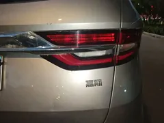 2021 Geely Jiaji 1.8TD DCT Comfort — фото 8