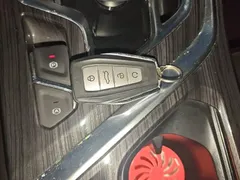 2021 Geely Jiaji 1.8TD DCT Comfort — фото 9