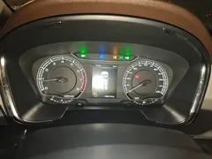 2021 Geely Jiaji 1.8TD DCT Comfort — фото 12