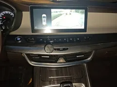 2021 Geely Jiaji 1.8TD DCT Comfort — фото 13