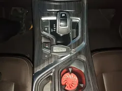 2021 Geely Jiaji 1.8TD DCT Comfort — фото 14
