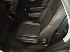 2021 Geely Jiaji 1.8TD DCT Comfort — фото 17